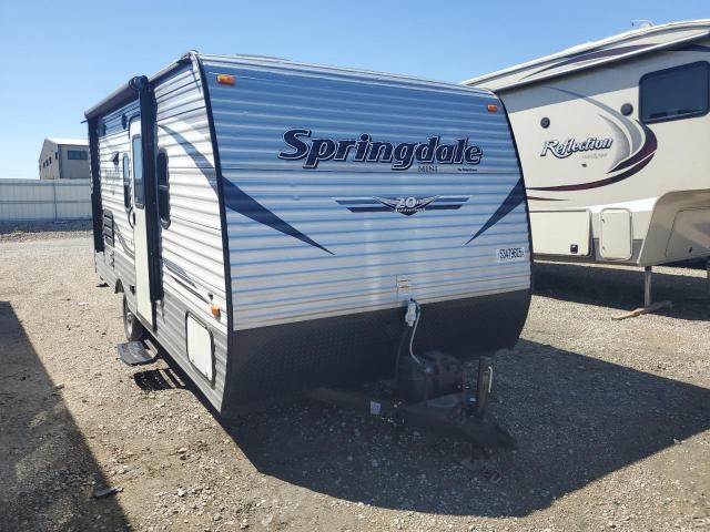  Salvage Keystone Springdale