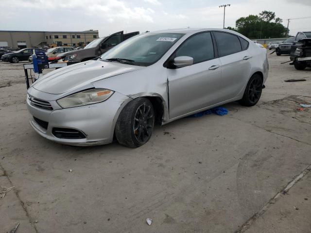  Salvage Dodge Dart