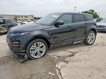  Salvage Land Rover Range Rover