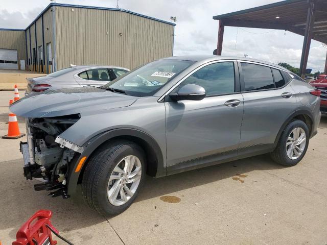  Salvage Buick Envista Pr