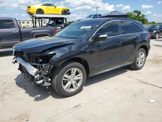  Salvage Acura RDX