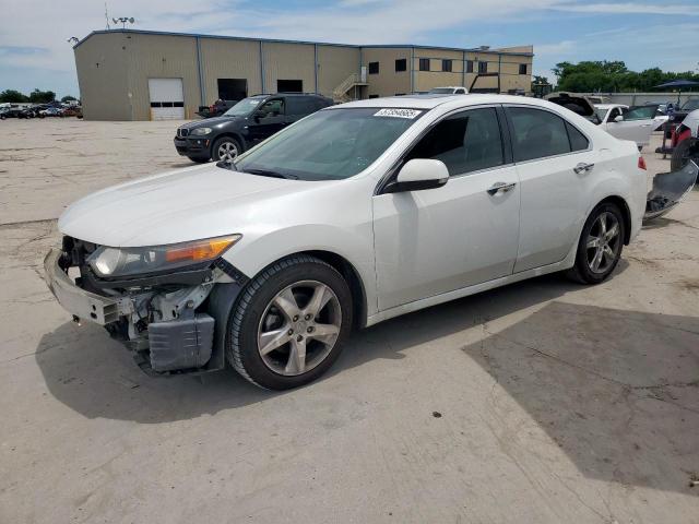  Salvage Acura TSX