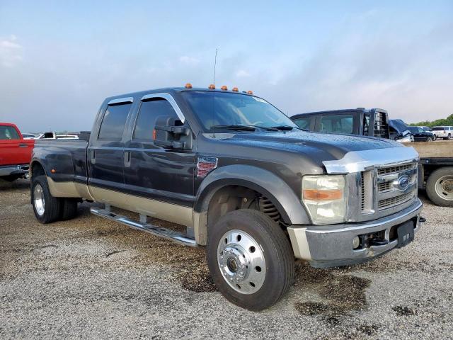  Salvage Ford F-450