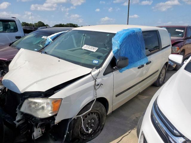  Salvage Ram Tradesman