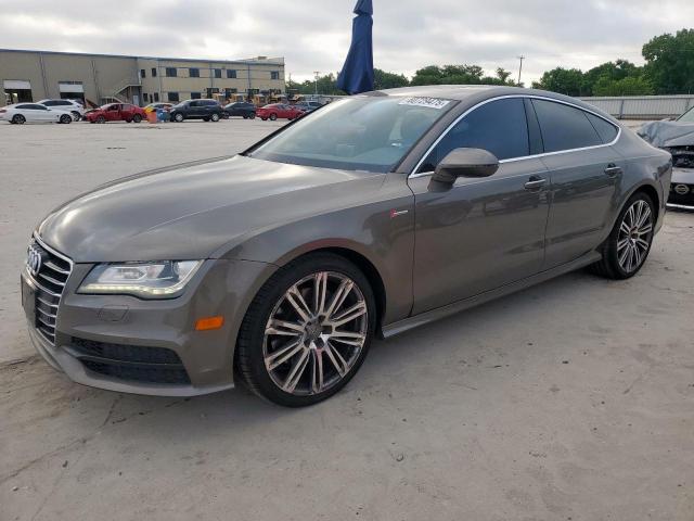  Salvage Audi A7