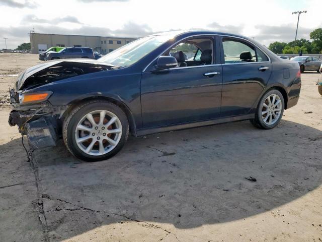  Salvage Acura TSX