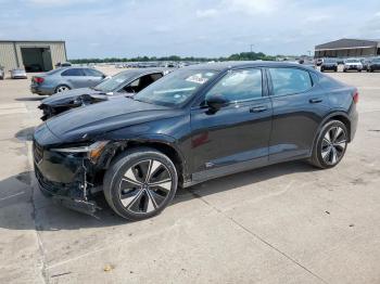  Salvage Polestar 2