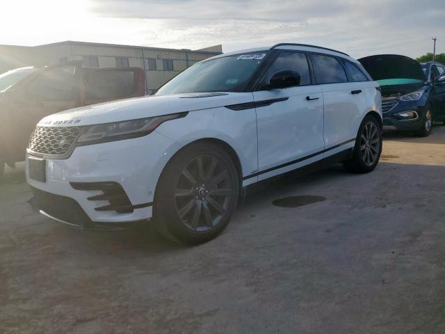  Salvage Land Rover Range Rover