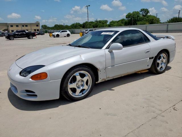  Salvage Mitsubishi 3000GT