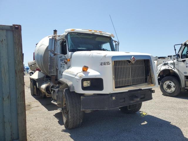  Salvage International Other