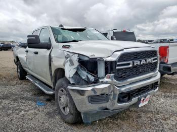  Salvage Ram 2500