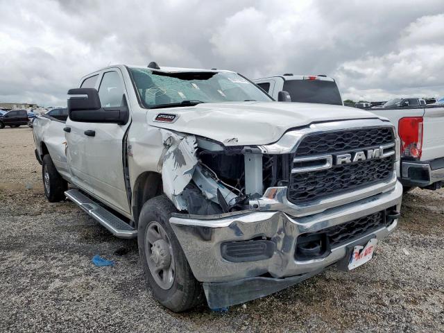  Salvage Ram 2500