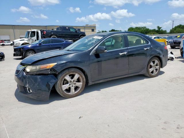  Salvage Acura TSX