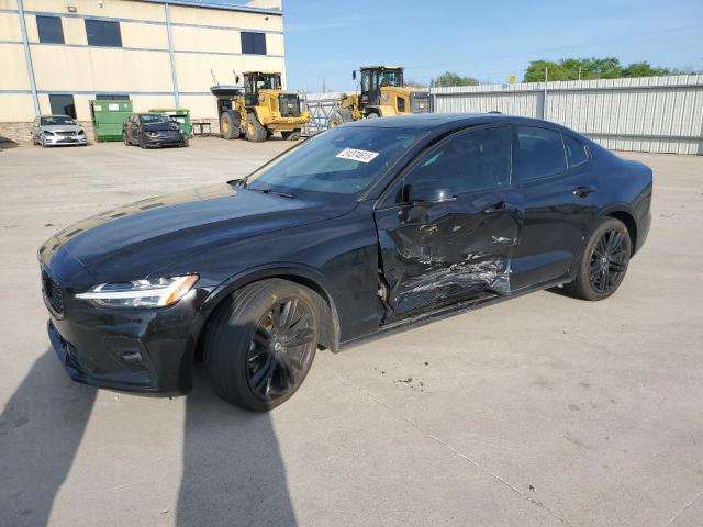  Salvage Volvo S60 Plus