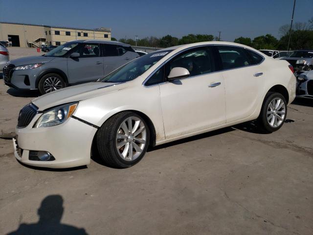  Salvage Buick Verano