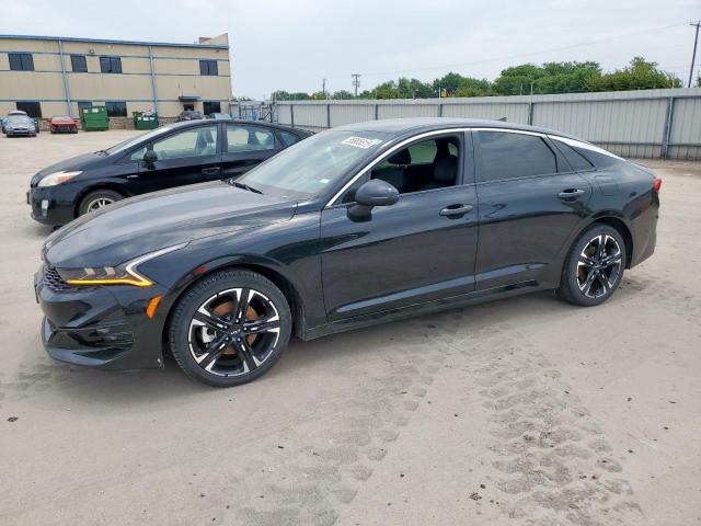  Salvage Kia K5