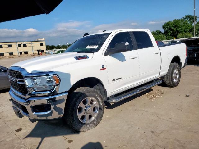  Salvage Ram 2500