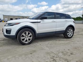  Salvage Land Rover Range Rover