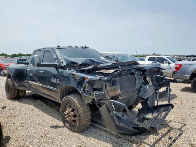  Salvage Ram 3500
