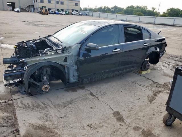  Salvage Chevrolet SS