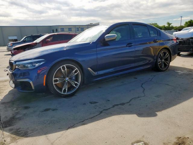  Salvage BMW M Series