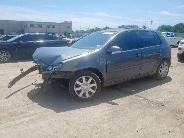  Salvage Volkswagen Rabbit