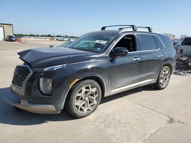  Salvage Hyundai PALISADE