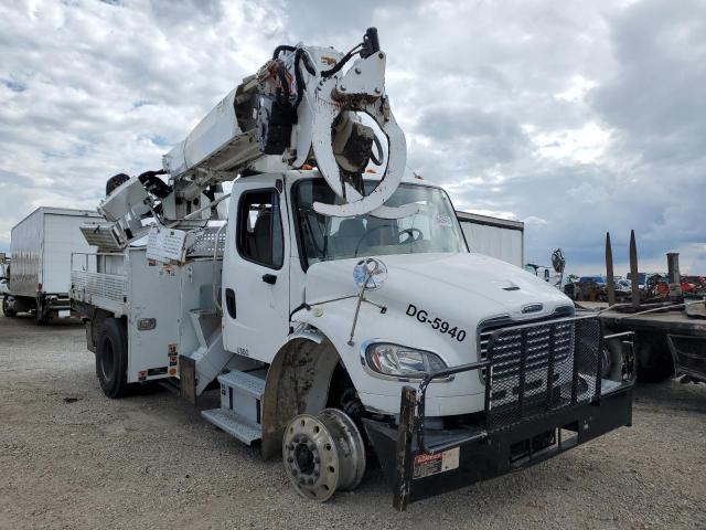  Salvage Freightliner M2 106 Med