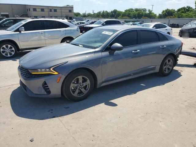  Salvage Kia K5