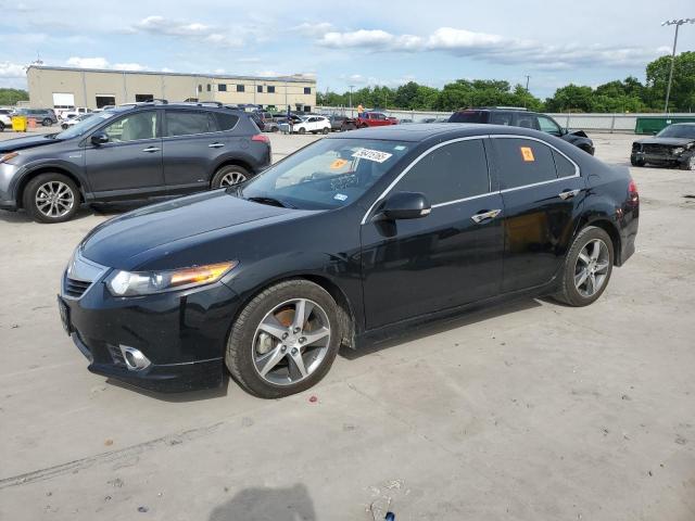  Salvage Acura TSX