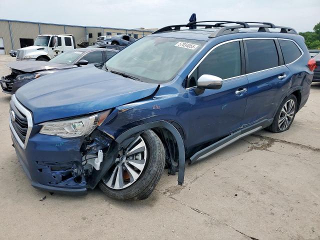  Salvage Subaru Ascent