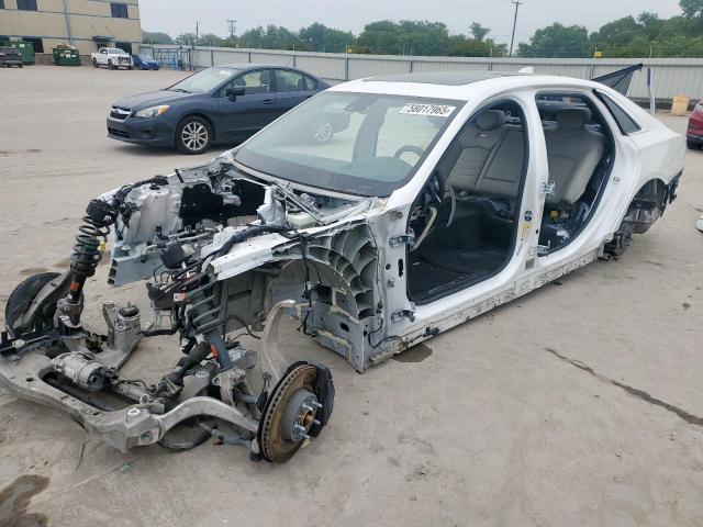  Salvage Cadillac CT6