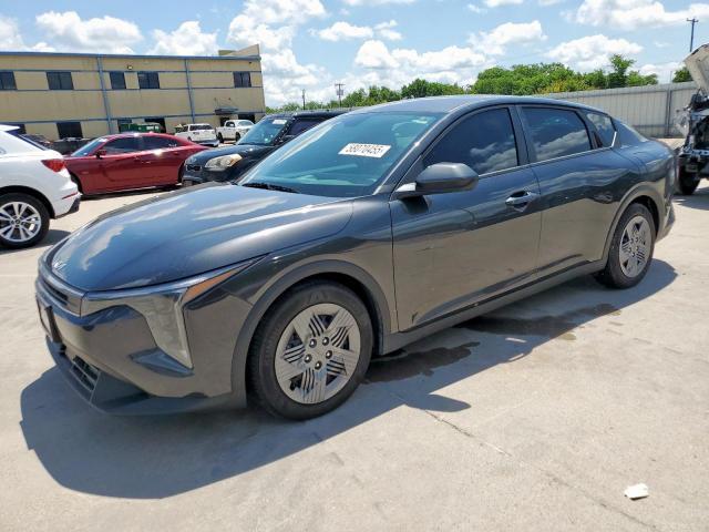 Salvage Kia K4 Lx