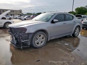  Salvage Dodge Avenger