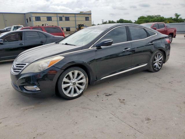  Salvage Hyundai Azera