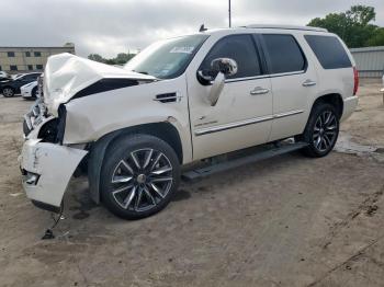  Salvage Cadillac Escalade