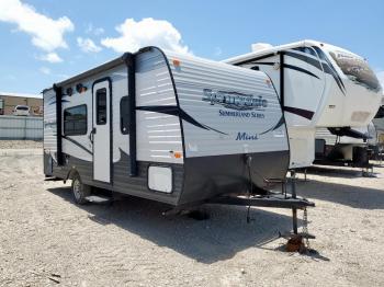  Salvage Kutb Springdale
