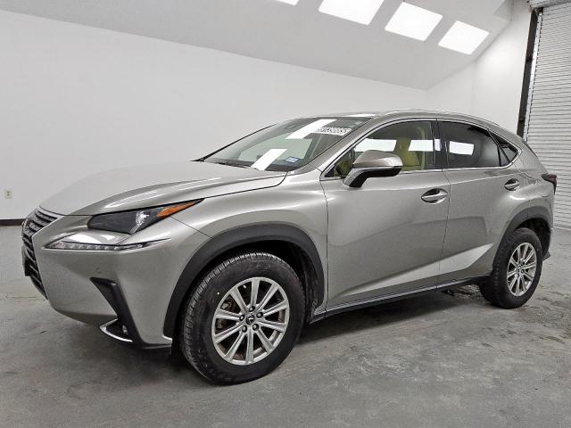  Salvage Lexus NX