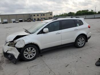  Salvage Subaru Tribeca