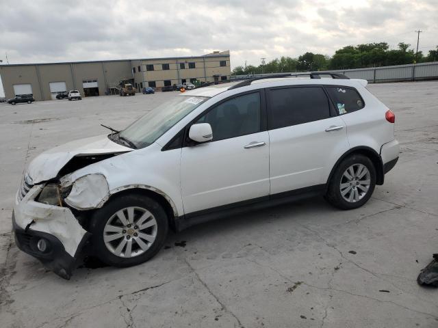 Salvage Subaru Tribeca