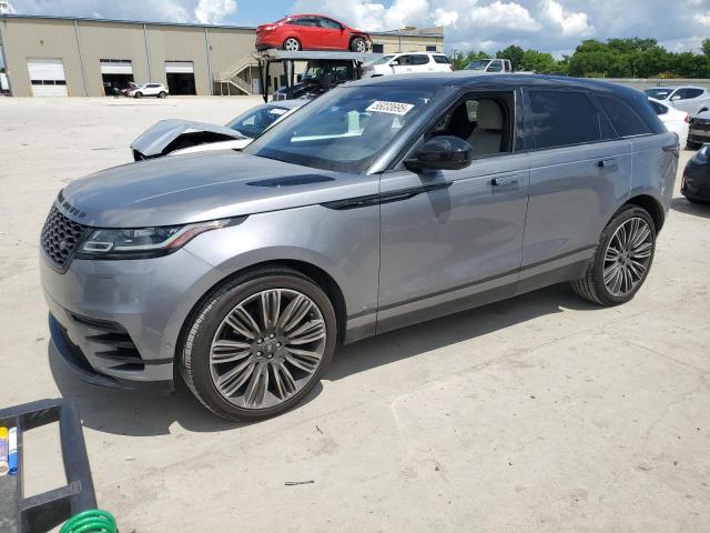  Salvage Land Rover Range Rover