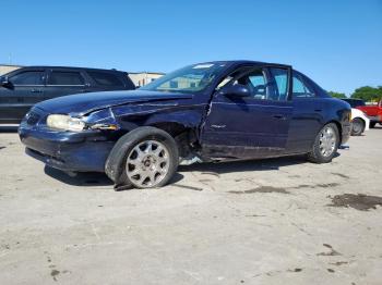  Salvage Buick Regal