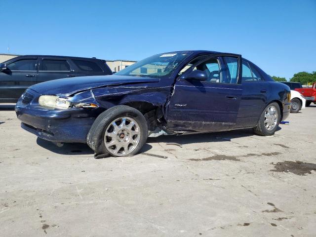  Salvage Buick Regal