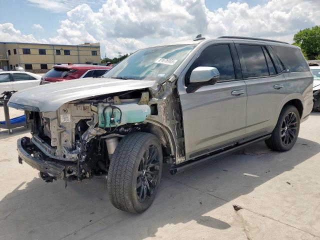  Salvage Cadillac Escalade