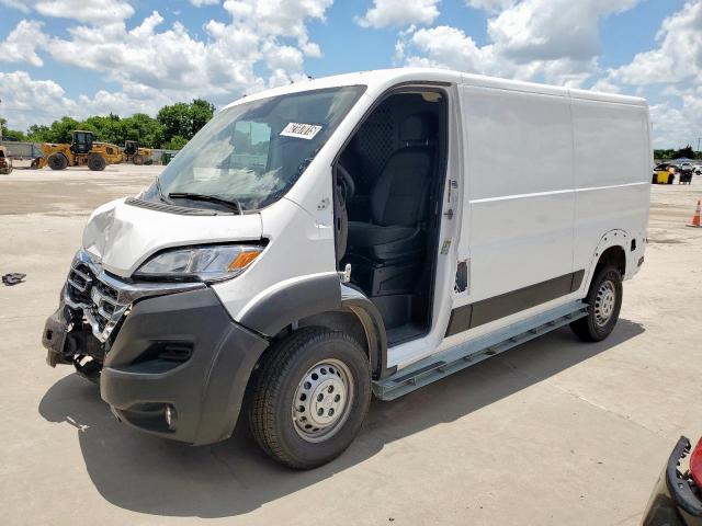  Salvage Ram Promaster