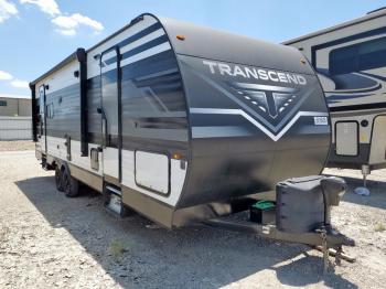  Salvage Grandesign Transcend
