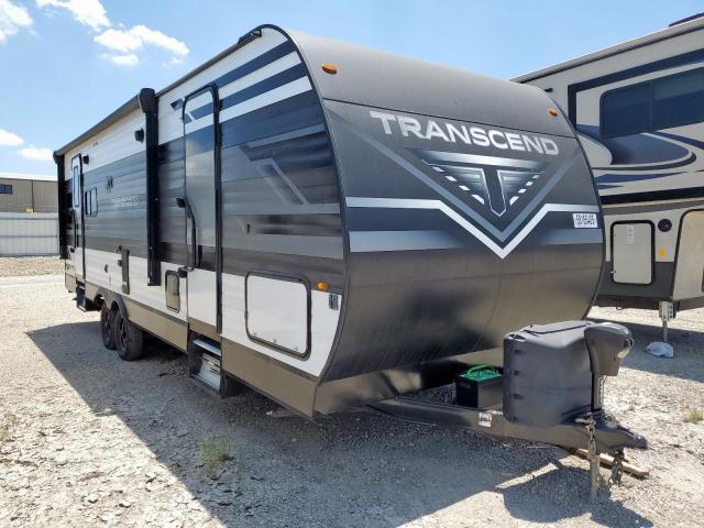  Salvage Grandesign Transcend