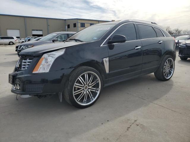  Salvage Cadillac SRX