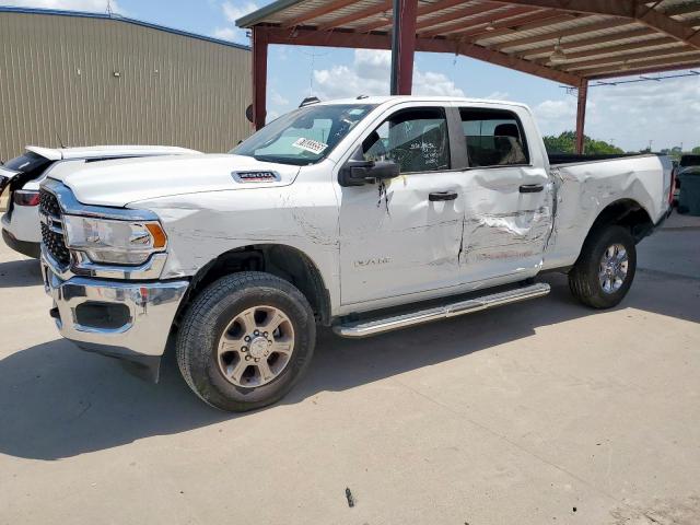  Salvage Ram 2500