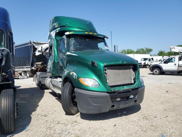  Salvage International Lt625
